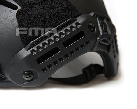 FMA MT Style Airsoft ABS Helmet-V FG