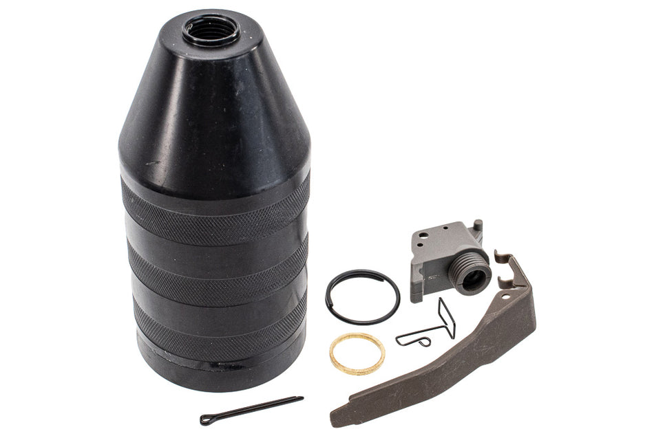 FMA Dummy ASM Grenade