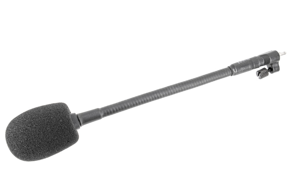 FMA FCS AMP Style Headset - Mic Only