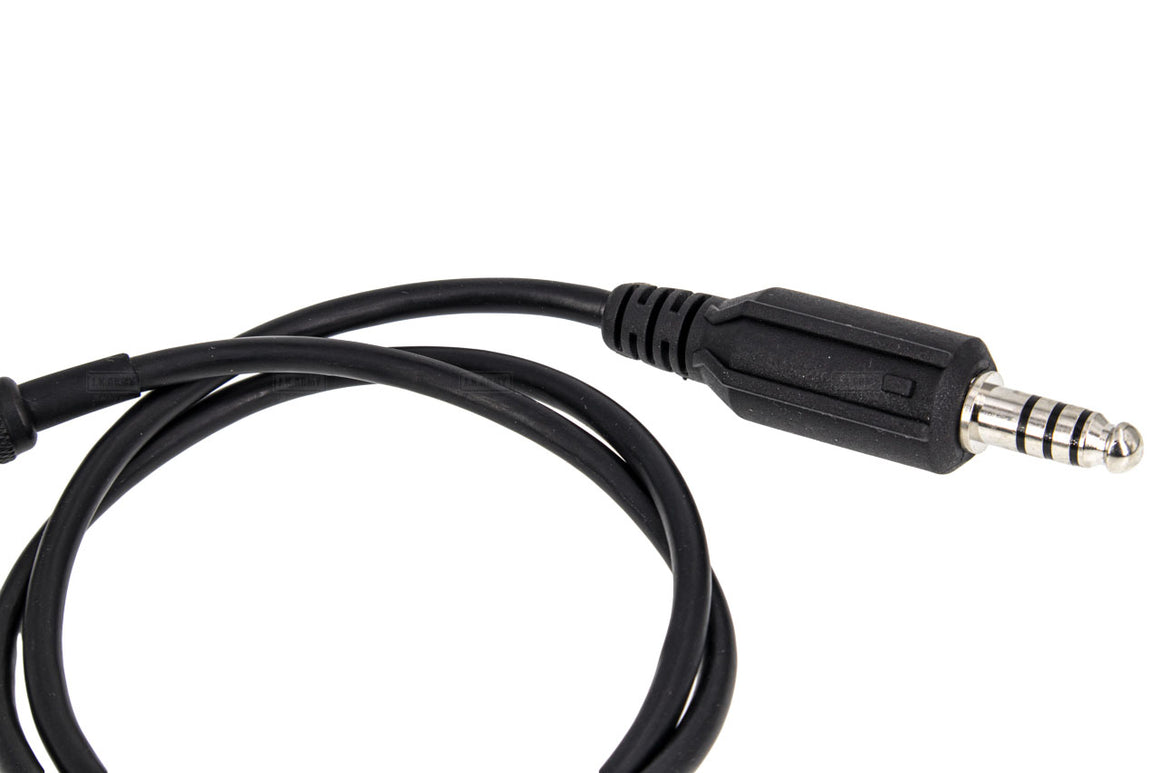 FMA FCS AMP U174 / u Wire Type A ( Features ) for FMA FCS AMP Style Headset-Dark Earth ( DE )