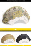 FMA MIC FTP BUMP Helmet Cover Skin Protective Cover for T WENDY Helmet-MC