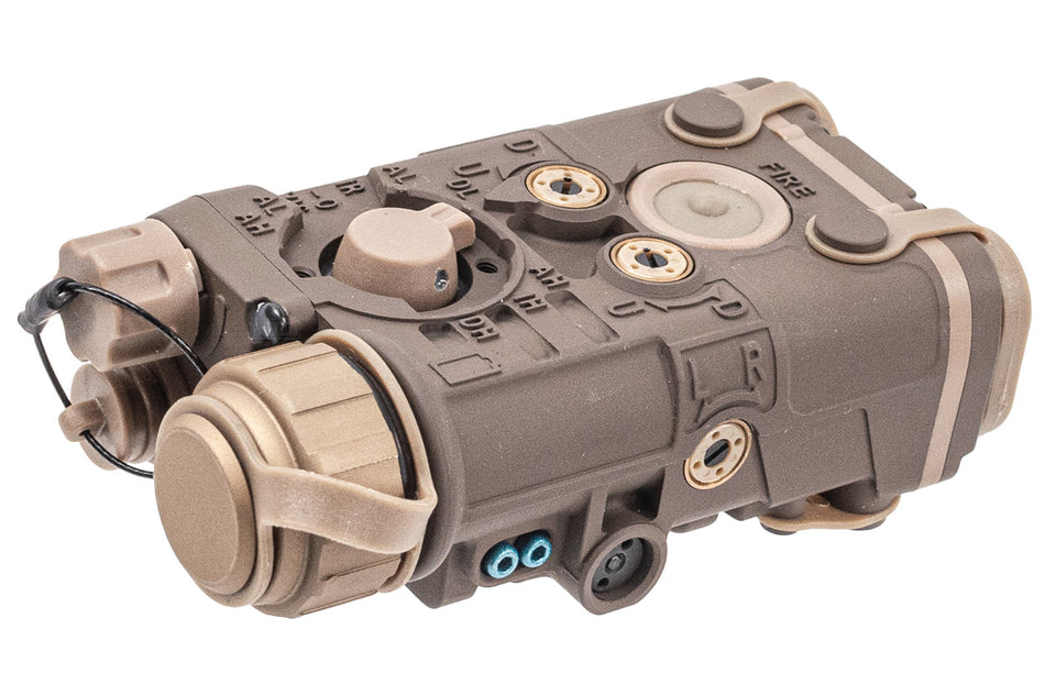 FMA NGAL LA-23 LAB PEQ Drive ( IR & Red Laser ) ( Legendary Version )