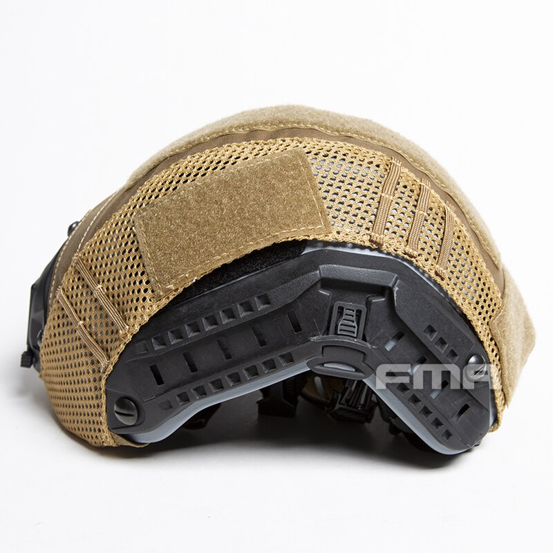 FMA Maritime Helmet Cover New Vesion ( DE )