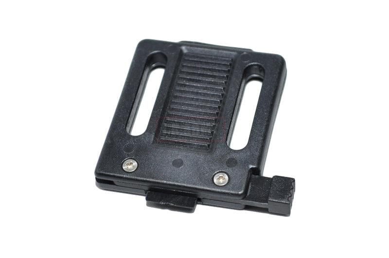 FMA Helmet NV Mount Nylon ( Black )