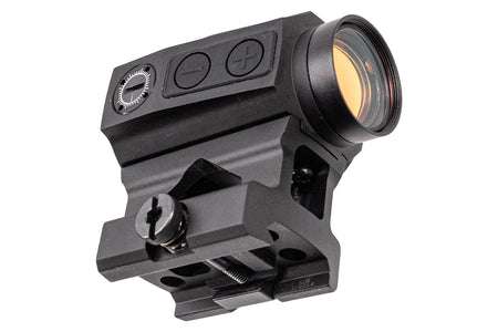 TBRM ACCURACY-02 Solar Power Red Dot Sight