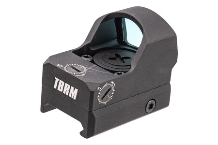 TBRM ACCURACY Micro Red Dot Sight