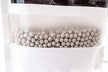 TBRM BIO Biodegradable BBs 5.95mm± 0.01mm ( 6mm BBs / 0.20g / 0.25g / 0.28g / 0.30g / 0.32g / 0.36g / 0.40g ) ( 0.8KG Bag )-0.40g