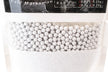 TBRM Precision Grade BBs 5.95mm± 0.01mm ( 6mm BBs / 0.20g / 0.25g / 0.28g / 0.30g ) ( 0.8KG Bag )-0.32g