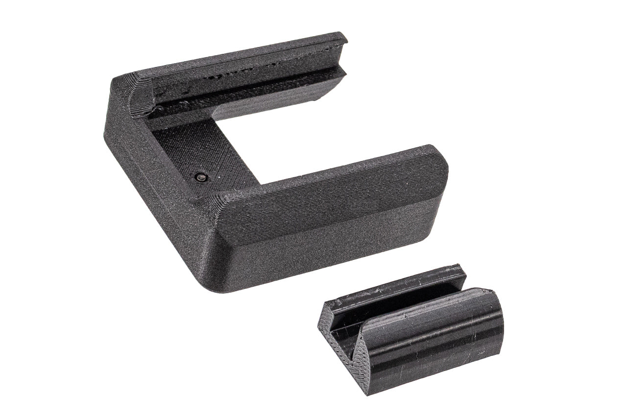 TARK Customs 3D Printed Type W Magwell For APFG PX-K GBB Series