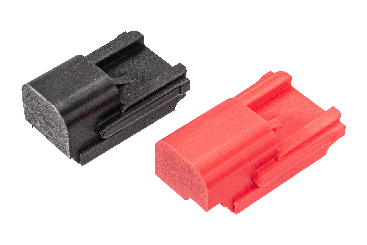 TARK Customs 3D Printed Buffer Set For GHK AK V2 GBBR Series