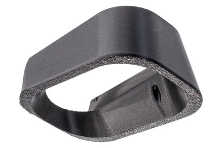 TARK Custom 3D Printed Type L Magwell  For Marksman IX AR9 GBBR