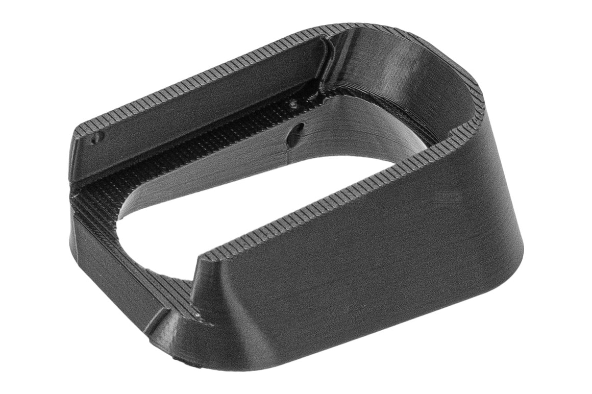 TARK Custom 3D Printed Type L Magwell  For Marksman IX AR9 GBBR