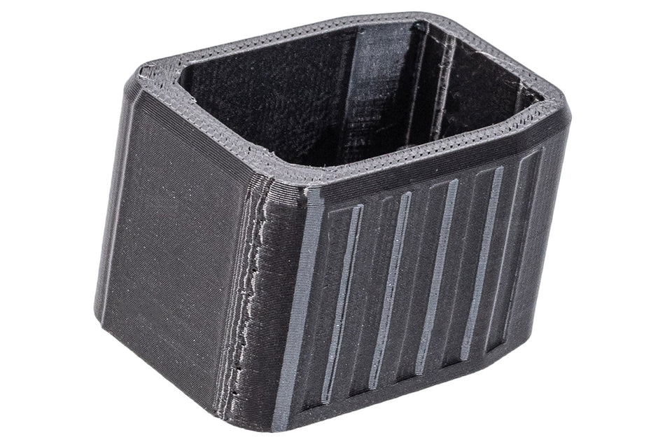 TARK Custom 3D Printed Type A Soft Magazine Base For Maruyama SCW 9 GBB Series