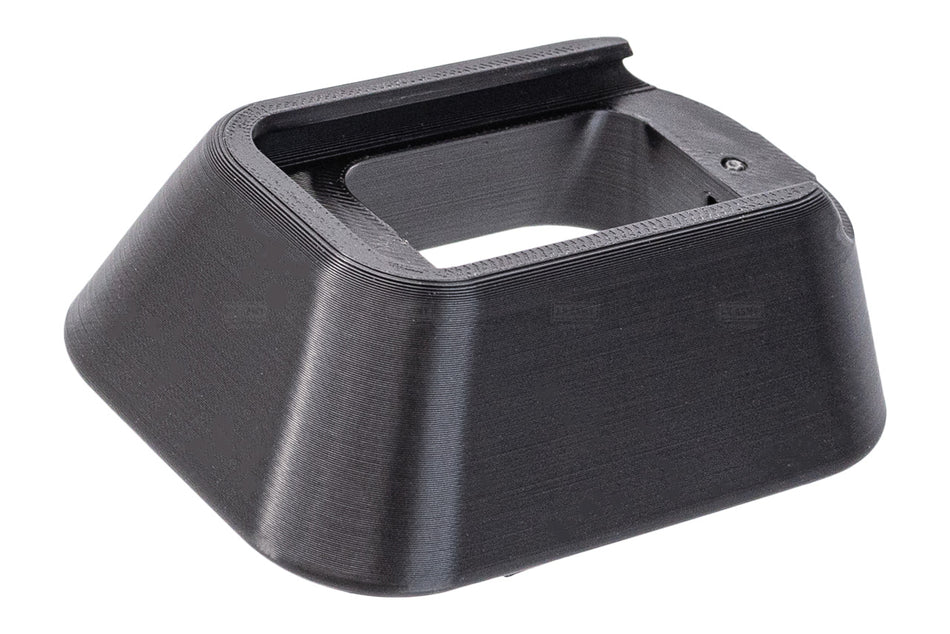 TARK Custom 3D Printed Type L Magwell For Maruyama SCW 9 / SPC 9 GBB Series