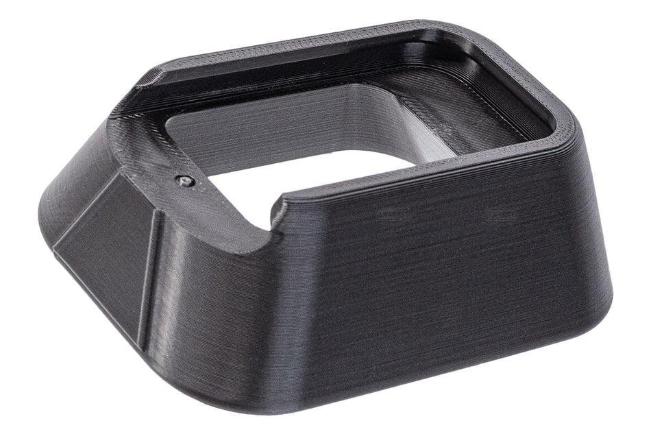 TARK Custom 3D Printed Type L Magwell For Maruyama SCW 9 / SPC 9 GBB Series