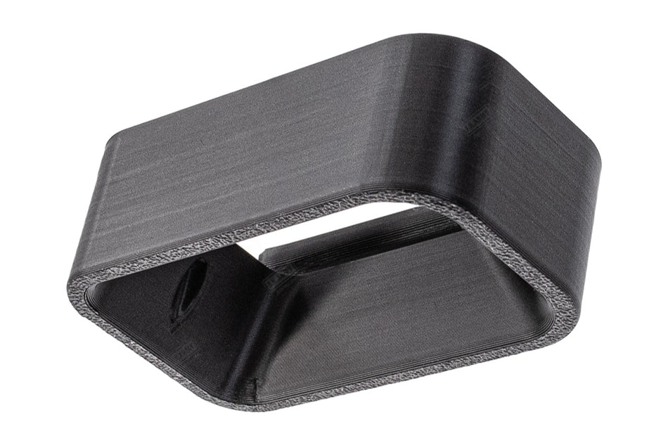 TARK Custom 3D Printed Type M Magwell For Maruyama SCW 9 / SPC 9 GBB Series