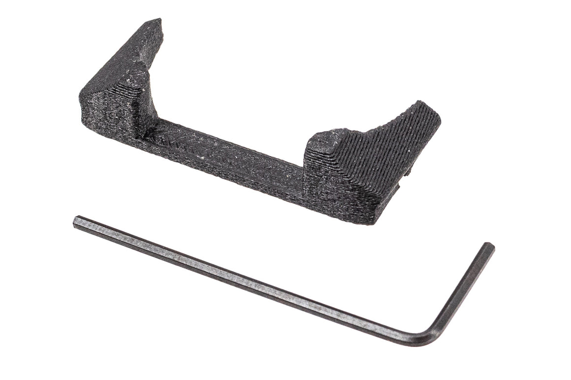 TARK Customs 3D Printed Type C Magwell For SIG AIR VFC MCX AEG / Toxicant MX GBBR Series