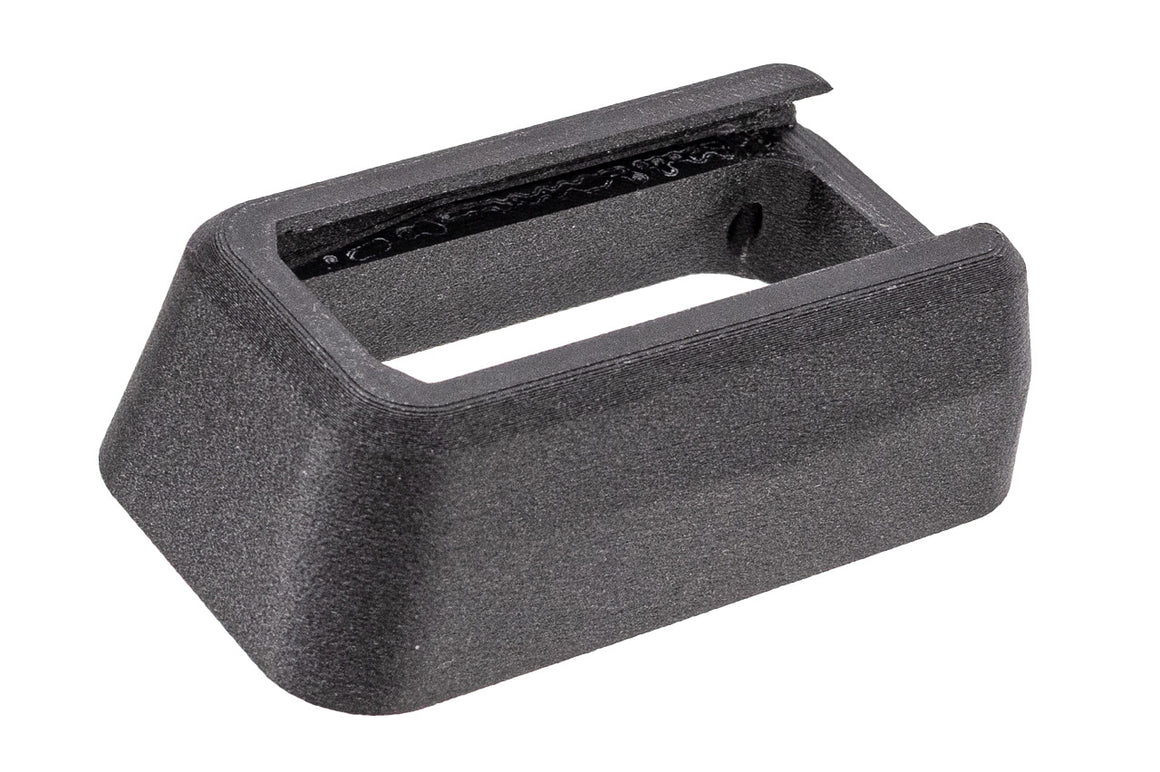 TARK Customs 3D Printed Type C Magwell For SIG AIR VFC MCX AEG / Toxicant MX GBBR Series