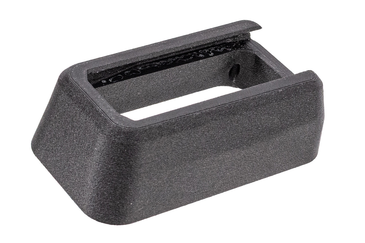 TARK Customs 3D Printed Type C Magwell For SIG AIR VFC MCX AEG / Toxicant MX GBBR Series