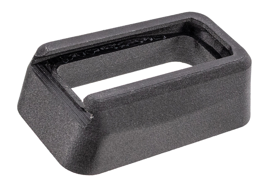 TARK Customs 3D Printed Type C Magwell For SIG AIR VFC MCX AEG / Toxicant MX GBBR Series