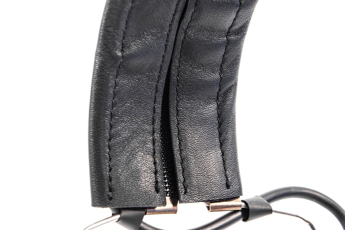 TCA COMTAC III V2 Noise Reduction Headset - Single Channel NATO 7.1mm Connector ( CT3 ) Olive Drab