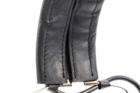 TCA COMTAC III V2 Noise Reduction Headset - Single Channel NATO 7.1mm Connector ( CT3 ) Olive Drab