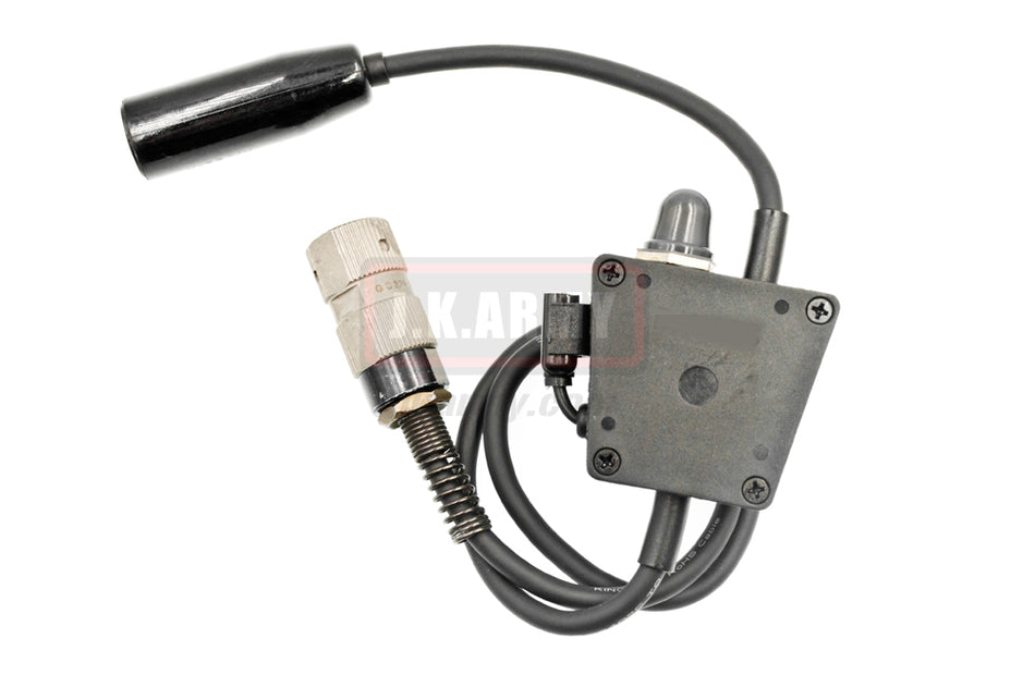 TE Style Davies E-Switch PTT for TRI 148 / 152