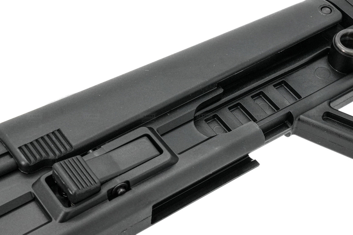 TASK FORCE MBT Folding Stock For MP5 / M1913-M1913 / 1913 / Picatinny Rail