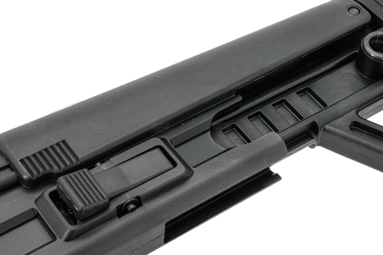 TASK FORCE MBT Folding Stock For MP5 / M1913-M1913 / 1913 / Picatinny Rail
