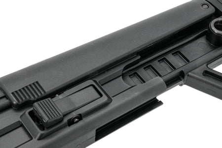 TASK FORCE MBT Folding Stock For MP5 / M1913-M1913 / 1913 / Picatinny Rail