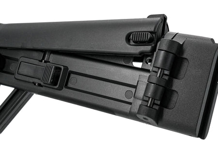 TASK FORCE MBT Folding Stock For MP5 / M1913-M1913 / 1913 / Picatinny Rail