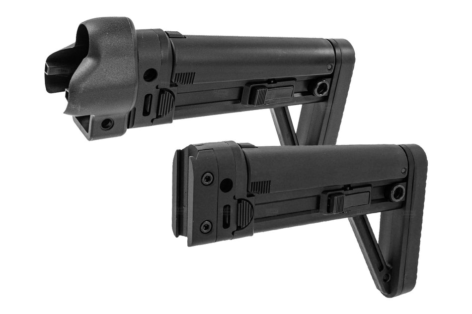 TASK FORCE MBT Folding Stock For MP5 / M1913-M1913 / 1913 / Picatinny Rail