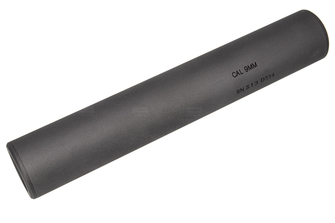 TASK FORCE Power Up Dummy Suppressor / Barrel Extension for UMAREX / VFC MP5K PDW GBB