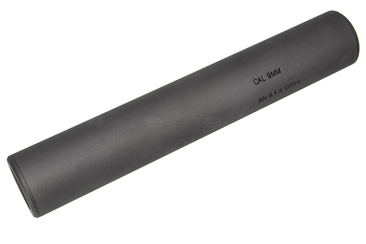 TASK FORCE Power Up Dummy Suppressor / Barrel Extension for UMAREX / VFC MP5K PDW GBB