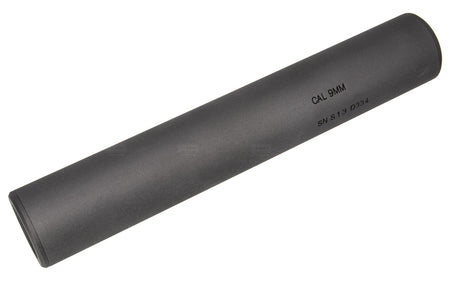 TASK FORCE Power Up Dummy Suppressor / Barrel Extension for UMAREX / VFC MP5K PDW GBB