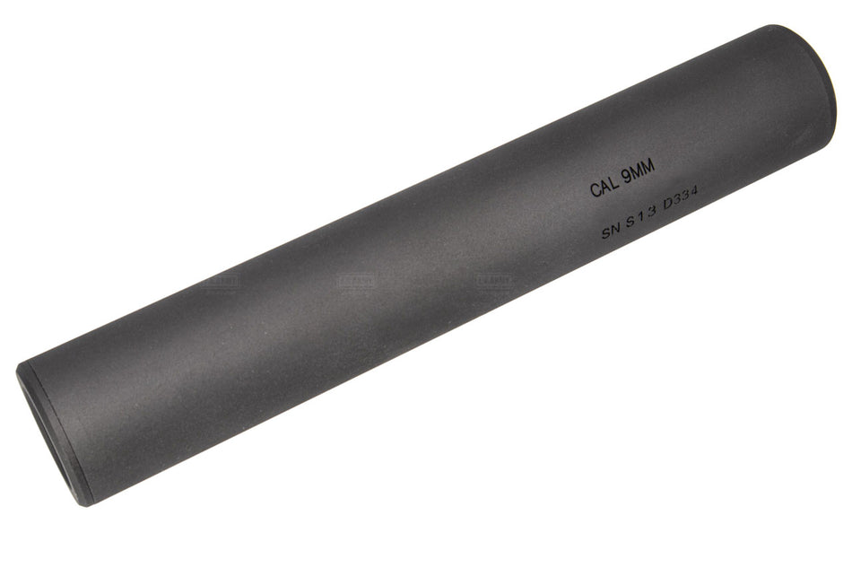 TASK FORCE Power Up Dummy Suppressor / Barrel Extension for UMAREX / VFC MP5K PDW GBB