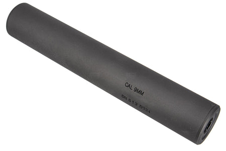 TASK FORCE Power Up Dummy Suppressor / Barrel Extension for UMAREX / VFC MP5K PDW GBB