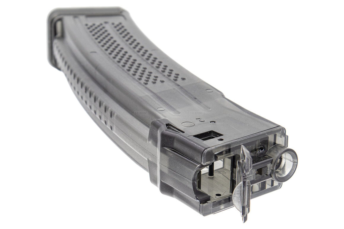 TASK FORCE 240 Rds Hi-Cap Magazine for SIG AIR / VFC MPX AEG