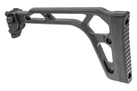 TESK FORCE Light Weight Folding Stock for MCX / MPX / M1913 20mm Rail ( Black )