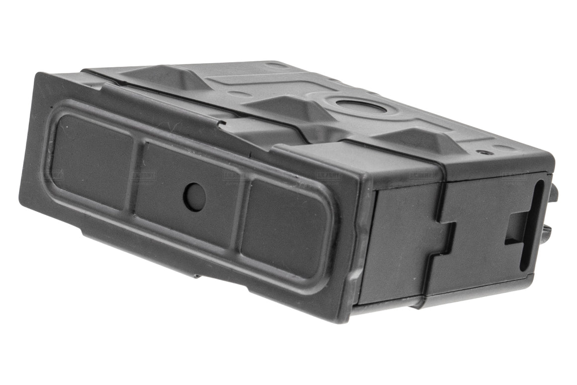 TESK FORCE PSG1 5Rds Short Gas GBB Magazine for UMAREX / VFC H&K PSG-1 / G3 GBBR