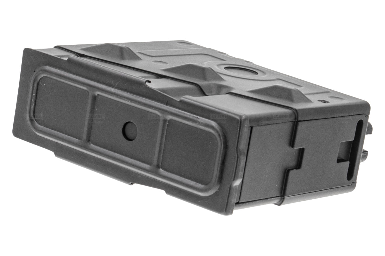 TESK FORCE PSG1 5Rds Short Gas GBB Magazine for UMAREX / VFC H&K PSG-1 / G3 GBBR