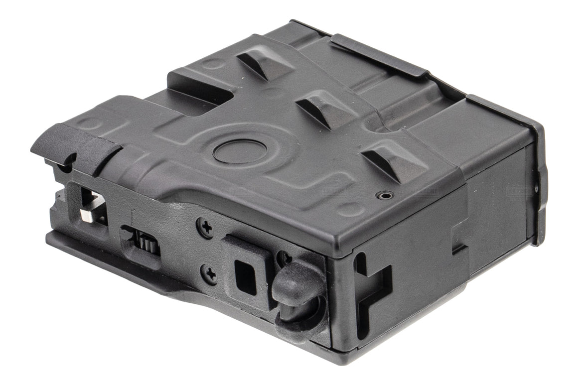 TESK FORCE PSG1 5Rds Short Gas GBB Magazine for UMAREX / VFC H&K PSG-1 / G3 GBBR