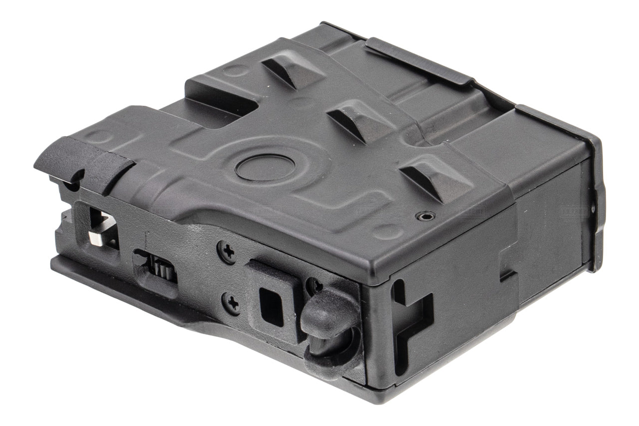 TESK FORCE PSG1 5Rds Short Gas GBB Magazine for UMAREX / VFC H&K PSG-1 / G3 GBBR