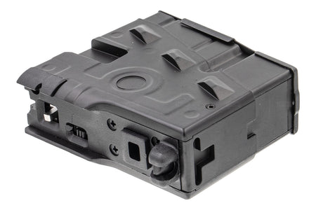 TESK FORCE PSG1 5Rds Short Gas GBB Magazine for UMAREX / VFC H&K PSG-1 / G3 GBBR