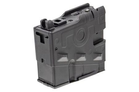 TESK FORCE PSG1 5Rds Short Gas GBB Magazine for UMAREX / VFC H&K PSG-1 / G3 GBBR