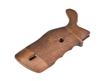 TASK FORCE PSG-1 HK-Style Airsoft Wood Grip ( For VFC / Umarex HK PSG1 GBB )