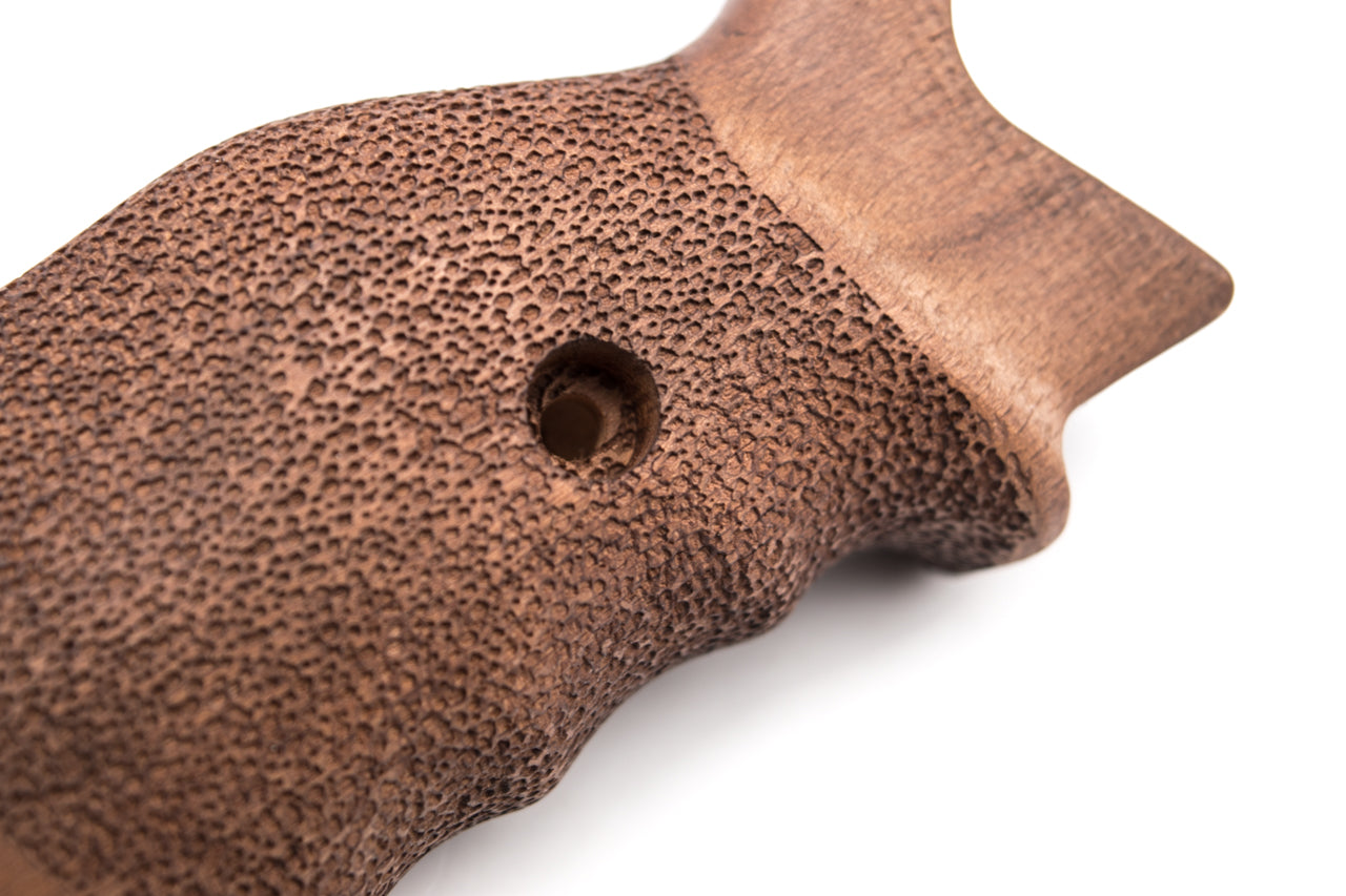 TASK FORCE PSG-1 HK-Style Airsoft Wood Grip ( For VFC / Umarex HK PSG1 GBB )