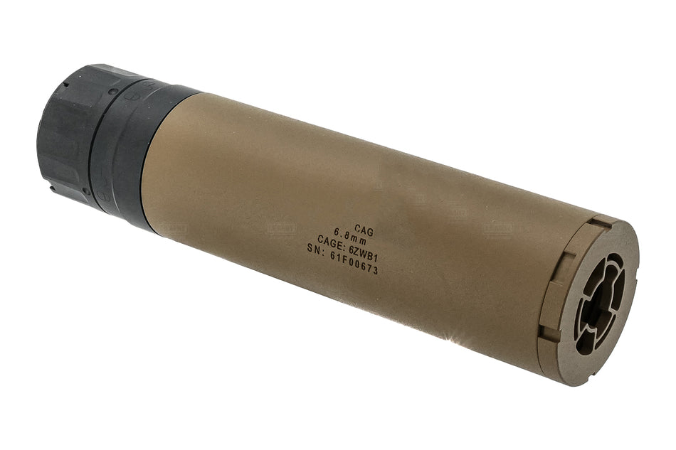 TASK FORCE XM7 SLX 6.8 Style Dummy Airsoft Barrel Extension