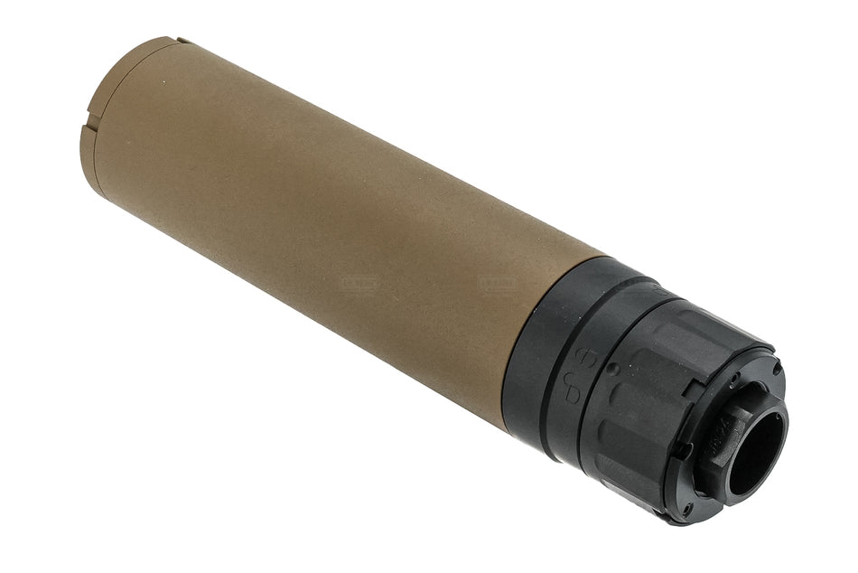 TASK FORCE XM7 SLX 6.8 Style Dummy Airsoft Barrel Extension