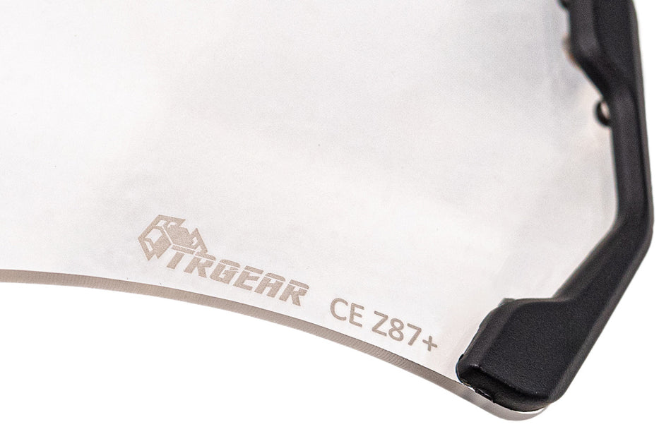 TR GEAR TG02 Magnetic Photochromic Lens ( Replacement Lens )